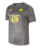 Visuel Maillot avant match third 24/25