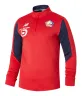 Visuel 1/4 zip entrainement joueur adulte 24/25
