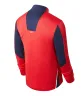 Visuel 1/4 zip entrainement joueur adulte 24/25