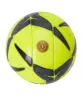 Visuel Mini ballon jaune LOSC x NewBalance T1