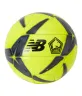 Visuel Mini ballon jaune LOSC x NewBalance T1