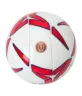 Visuel Mini ballon blanc LOSC x NewBalance T1