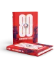 Visuel Livre « LOSC 80 ans d’histoire et de fierté »