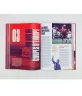 Visuel Livre « LOSC 80 ans d’histoire et de fierté »