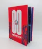 Visuel Livre « LOSC 80 ans d’histoire et de fierté »