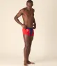 Visuel Boxer Movember 2024 LOSC x Lemahieu x CHU Lille Rouge