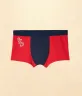 Visuel Boxer Movember 2024 LOSC x Lemahieu x CHU Lille Rouge