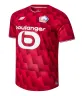 Visuel Maillot domicile adulte 25/26