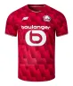 Visuel Maillot domicile adulte 25/26