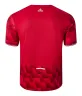 Visuel Maillot domicile adulte 25/26