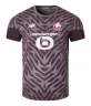 Visuel Maillot avant match domicile 25/26