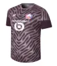 Visuel Maillot avant match domicile 25/26
