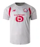 Visuel Maillot d'entrainement staff junior 25/26