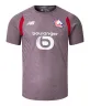 Visuel Maillot entrainement joueur adulte 25/26