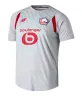 Visuel Maillot d'entrainement staff adulte 25/26