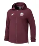 Visuel Veste travel joueur adulte 25/26