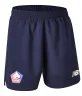 Visuel Short woven 25/26