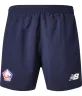 Visuel Short woven 25/26