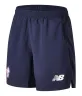 Visuel Short woven 25/26