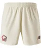 Visuel Short extérieur adulte 25/26