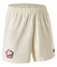 Visuel Short extérieur adulte 25/26