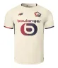 Visuel Maillot extérieur adulte 25/26