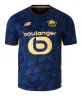Visuel Maillot third adulte 25/26