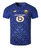 Visuel Maillot avant match third 25/26