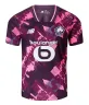 Visuel Maillot fourth adulte 25/26