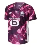 Visuel Maillot fourth adulte 25/26