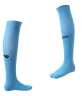 Visuel Chaussettes gardien bleues adulte 25/26