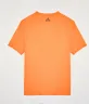 Visuel Maillot gardien orange 25/26