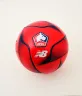 Visuel Ballon rouge LOSC x New Balance taille 5
