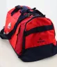 Visuel Sac de sport bleu LOSC x NB 25/26
