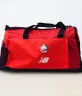 Visuel Sac de sport bleu LOSC x NB 25/26