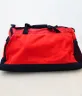 Visuel Sac de sport bleu LOSC x NB 25/26
