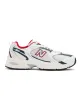 Visuel Chaussures 530 LOSC x NB - 2025/2026