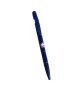 Visuel Stylo bic bleu
