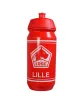 Visuel Bidon rouge LOSC