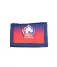 Visuel Porte feuille LOSC