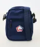 Visuel Pochette bandoulière LOSC