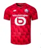 Visuel Maillot domicile 25/26 UEFA Europa League ®
