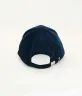 Visuel CASQUETTE VELOUR BLEUE