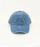 Visuel CASQUETTE JEAN BLEUE