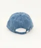 Visuel CASQUETTE JEAN BLEUE