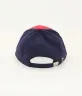 Visuel Casquette LOSC Bleu/Rouge  