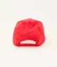 Visuel CASQUETTE SEMI LOGO ROUGE