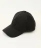 Visuel CASQUETTE SEMI LOGO NOIRE