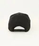 Visuel CASQUETTE SEMI LOGO NOIRE