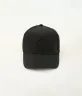 Visuel CASQUETTE SEMI LOGO NOIRE